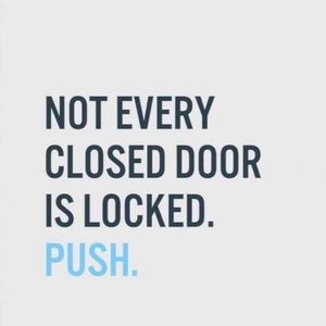 Meet your Posher, Oludare